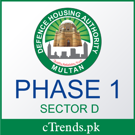 DHA Multan Sector D