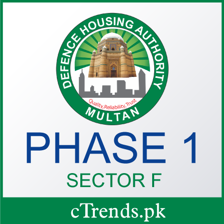 DHA Multan Sector F