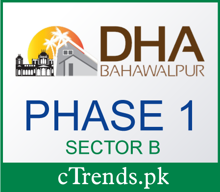 DHA Bahawalpur - DHA Bahawalpur Map - DHA Bahawalpur Prices - DHA Bahawalpur Sector B