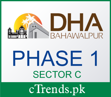 DHA Bahawalpur - DHA Bahawalpur Map - DHA Bahawalpur Prices - DHA Bahawalpur Sector C