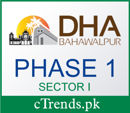 DHA Bahawalpur - DHA Bahawalpur Map - DHA Bahawalpur Prices - DHA Bahawalpur Sector I