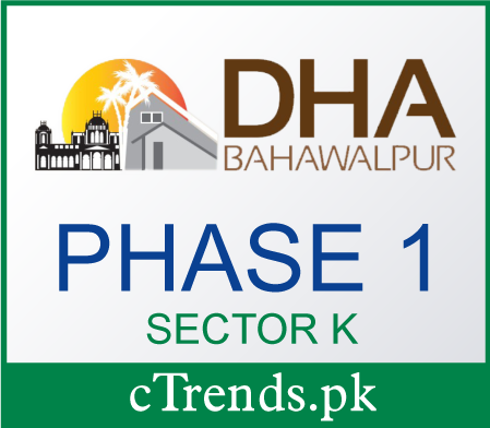 DHA Bahawalpur - DHA Bahawalpur Map - DHA Bahawalpur Prices - DHA Bahawalpur Sector K