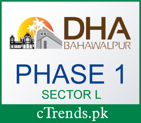 DHA Bahawalpur - DHA Bahawalpur Map - DHA Bahawalpur Prices - DHA Bahawalpur Sector L