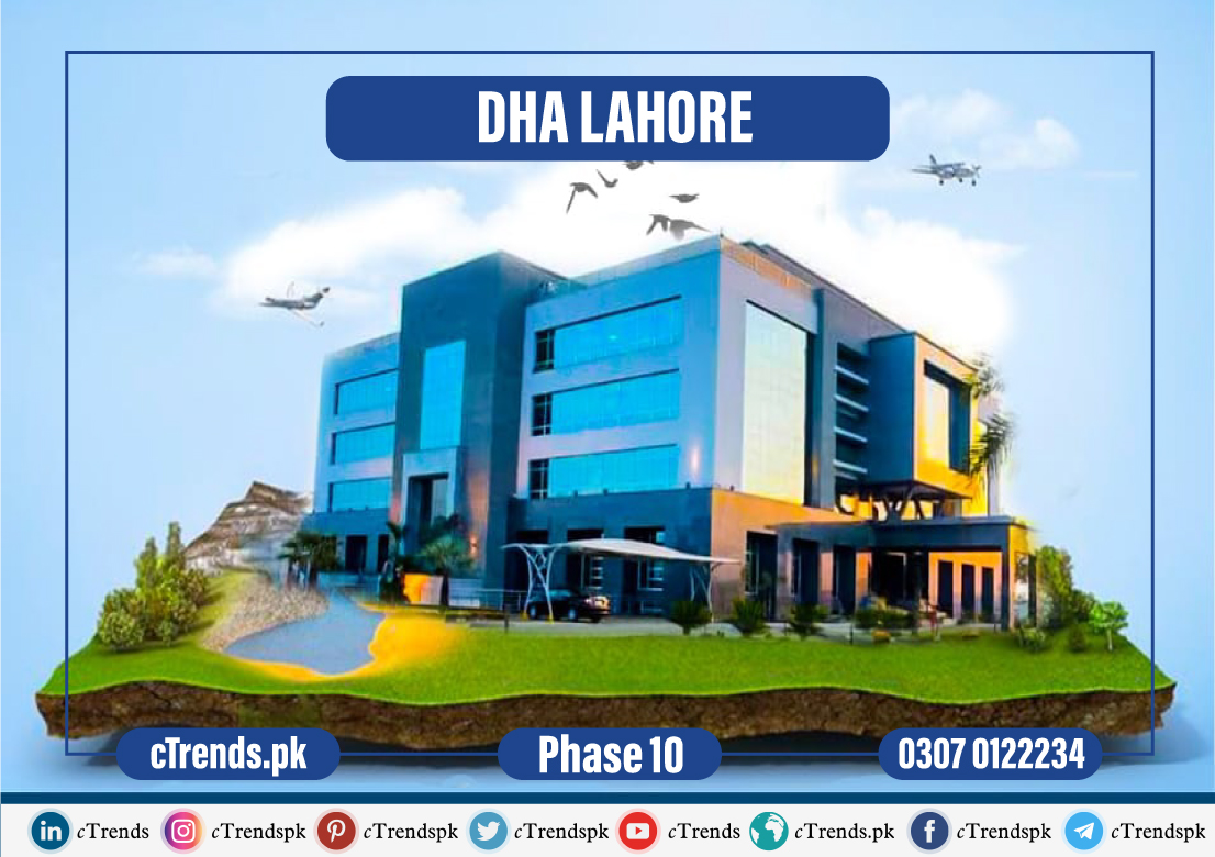 DHA-Lahore-Phase-10-ctrends-ctrendspk