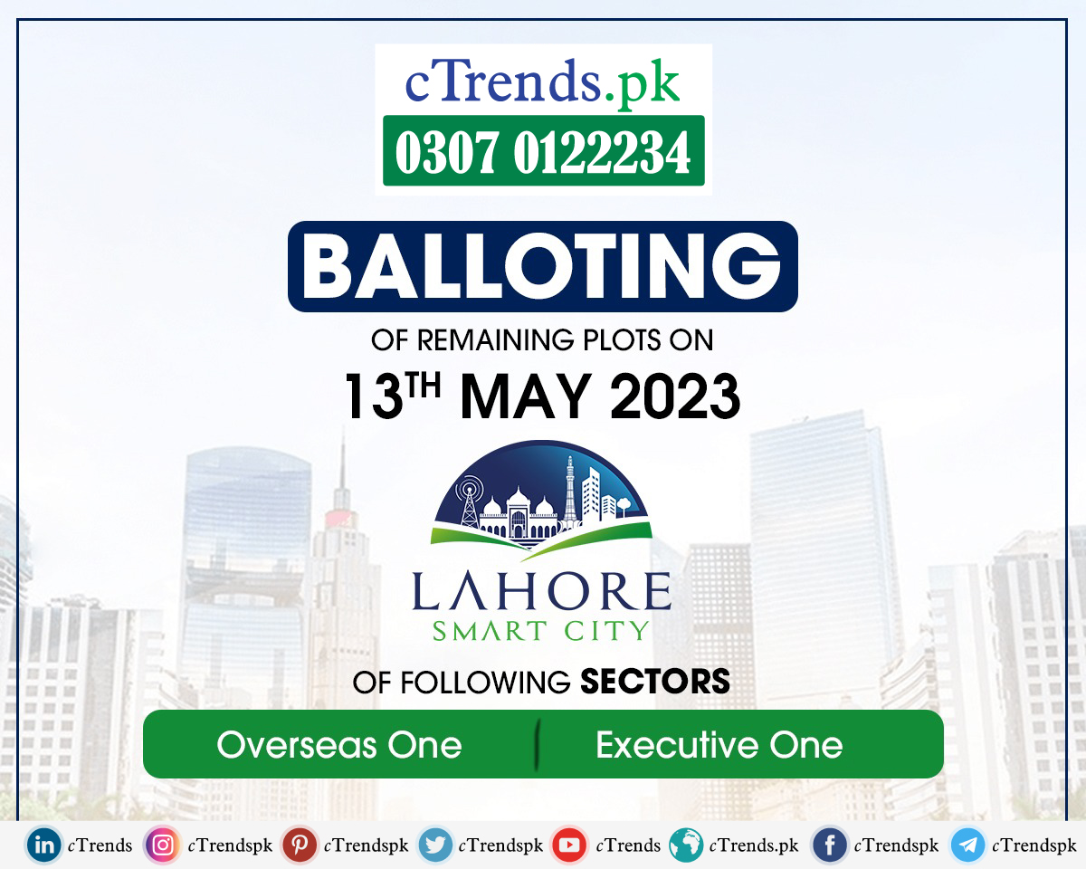 lahore-smart-city-balloting-ctrends