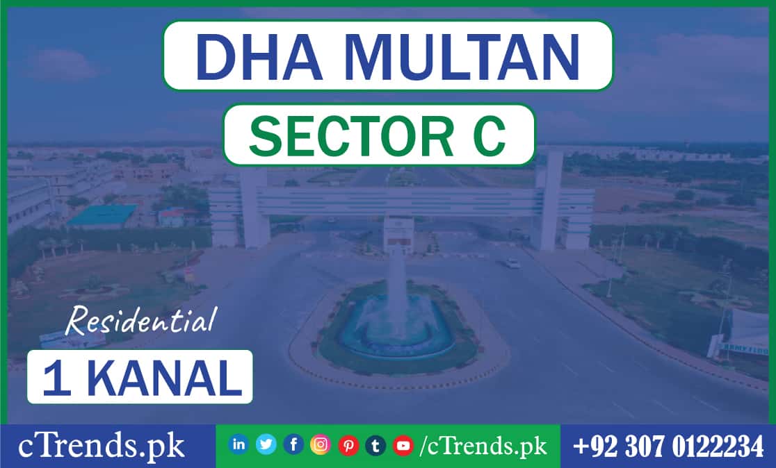 dha multan sector c ctrends